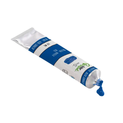 Pintura acrilica liderpapel caja de 12 tubos de aluminio de 12 ml colores surtidos