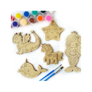 Kit para colorear vintiun...