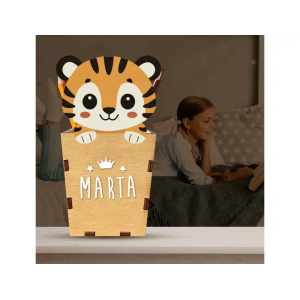 Cubilete portalapices...