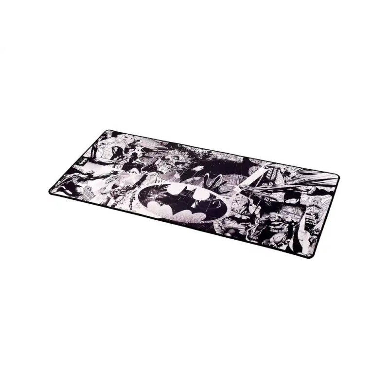 Alfombrilla de raton subsonic batman 900x400 mm