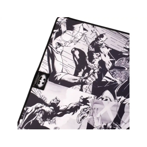 Alfombrilla de raton subsonic batman 900x400 mm