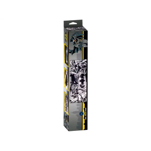Alfombrilla de raton subsonic batman 900x400 mm
