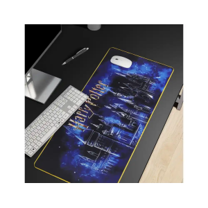 Alfombrilla de raton...