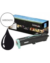 TONER LEXMARK W850DN W850N...