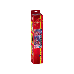 Alfombrilla de raton subsonic flash 900x400 mm