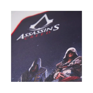 Alfombrilla de raton subsonic assassin s creed 900x400 mm