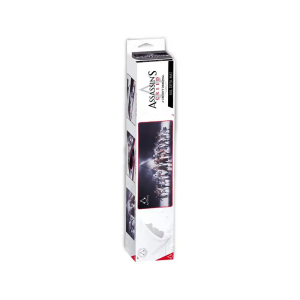 Alfombrilla de raton subsonic assassin s creed 900x400 mm