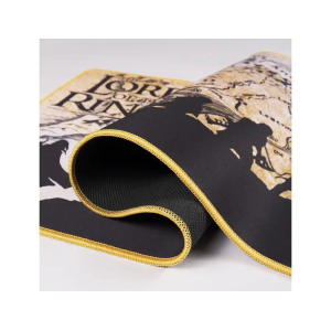 Alfombrilla de raton subsonic the lord of the rings 900x400 mm