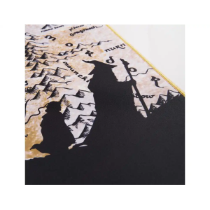 Alfombrilla de raton subsonic the lord of the rings 900x400 mm