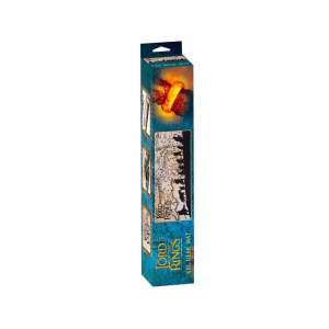 Alfombrilla de raton subsonic the lord of the rings 900x400 mm