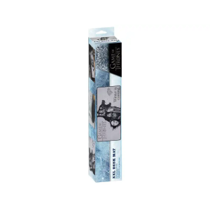 Alfombrilla de raton subsonic game of thrones 900x400 mm