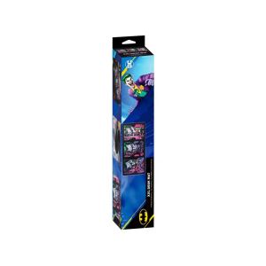 Alfombrilla de raton subsonic joker 900x400 mm