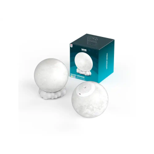 Altavoz mob lampara moon