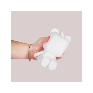 Lampara mob dino silicona