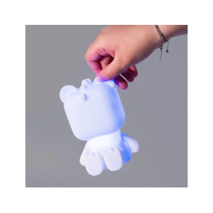 Lampara mob dino silicona
