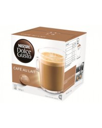 CAFE DOLCE GUSTO CAFE CON...
