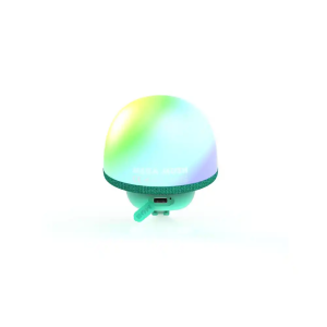 Altavoz mob bluetooth mega mush green
