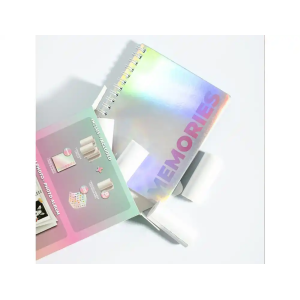 Kit creativo mob pixiprint memoria