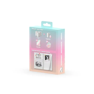 Kit creativo mob pixiprint memoria