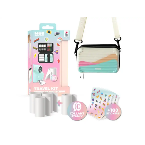 Kit creativo mob pixiprint...