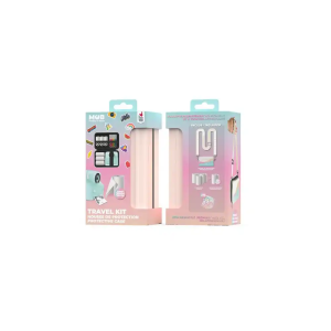 Kit creativo mob pixiprint travel