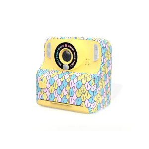 Camara mob con impresion instantanea mermaid