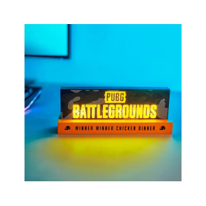 Lampara pubg gaming