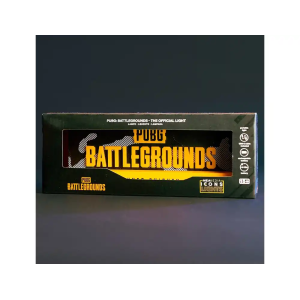 Lampara pubg gaming