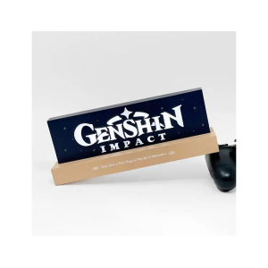Lampara genshin impact gaming