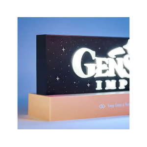 Lampara genshin impact gaming