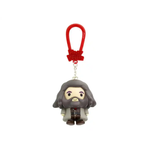 Colgantes para mochila harry potter expositor de 24 unidades surtidas