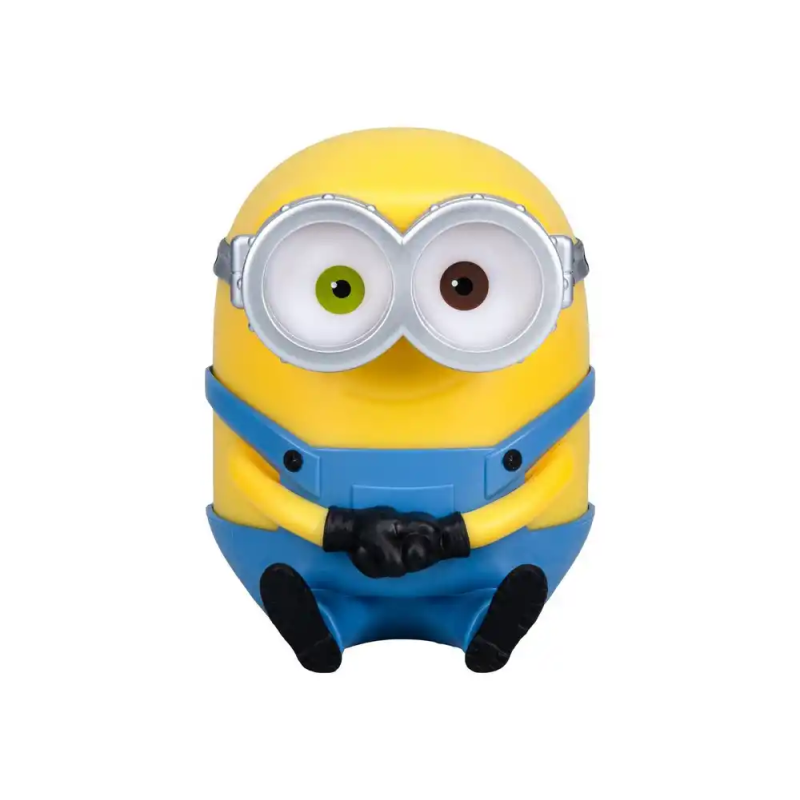 Lampara minnion bob