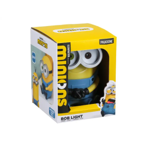 Lampara minnion bob