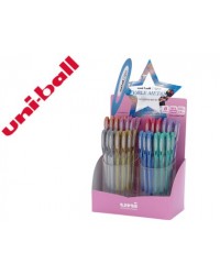 BOLIGRAFO UNI BALL UM-120...
