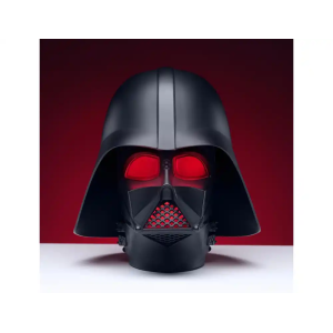 Lampara star wars darth vader