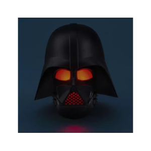 Lampara star wars darth vader
