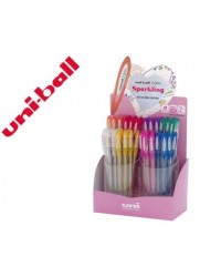 BOLIGRAFO UNI BALL UM-120...