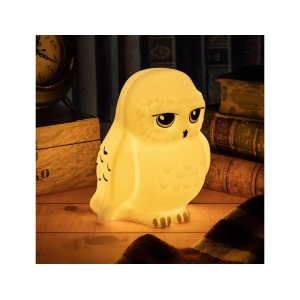 Lampara harry potter hedwig