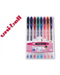 BOLIGRAFO UNI BALL UM-120...