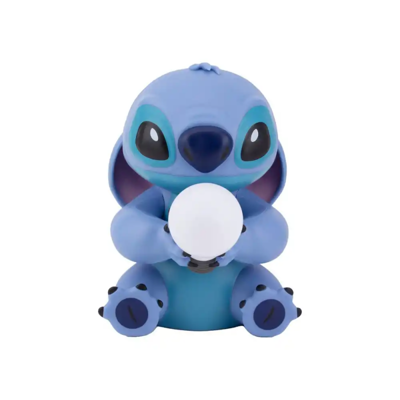 Lampara lilo&stich stitch