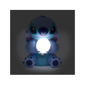 Lampara lilo&stich stitch