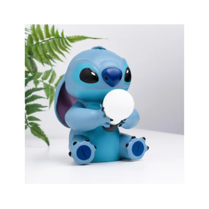 Lampara lilo&stich stitch