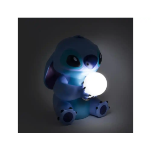Lampara lilo&stich stitch