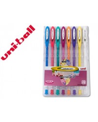 BOLIGRAFO UNI BALL UM-120...