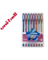BOLIGRAFO UNI BALL UM-120...