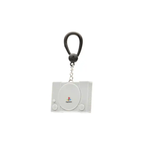 Colgantes para mochila play station expositor de 24 unidades surtidas