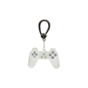 Colgantes para mochila play station expositor de 24 unidades surtidas