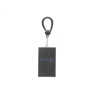 Colgantes para mochila play station expositor de 24 unidades surtidas