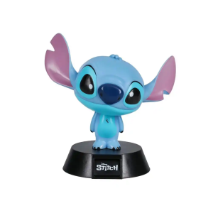 Lampara lilo&stitch icon...