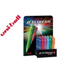BOLIGRAFO UNI-BALL JET...